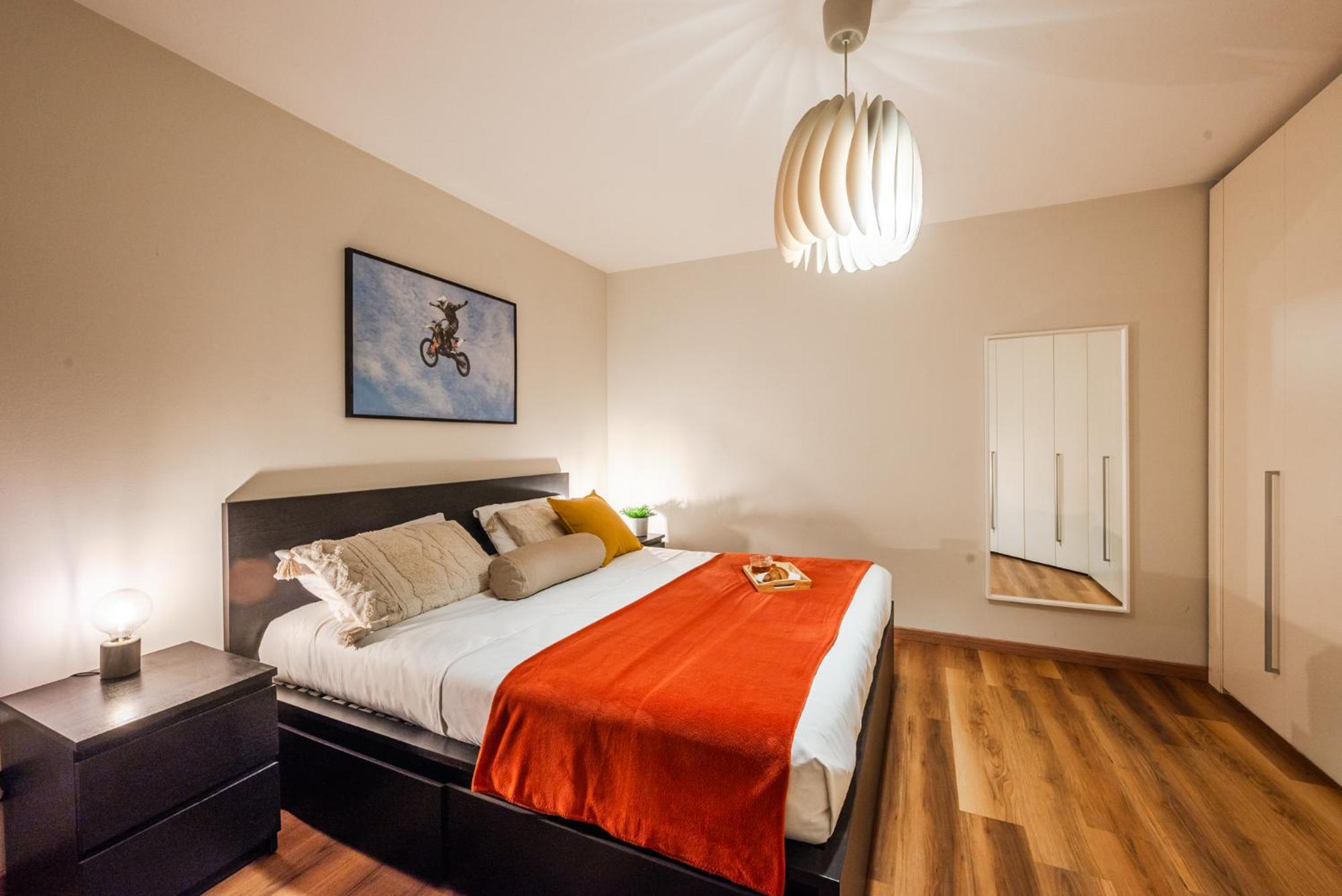 The Turbo Loft - Tortona Area Apartment Milan Exterior photo