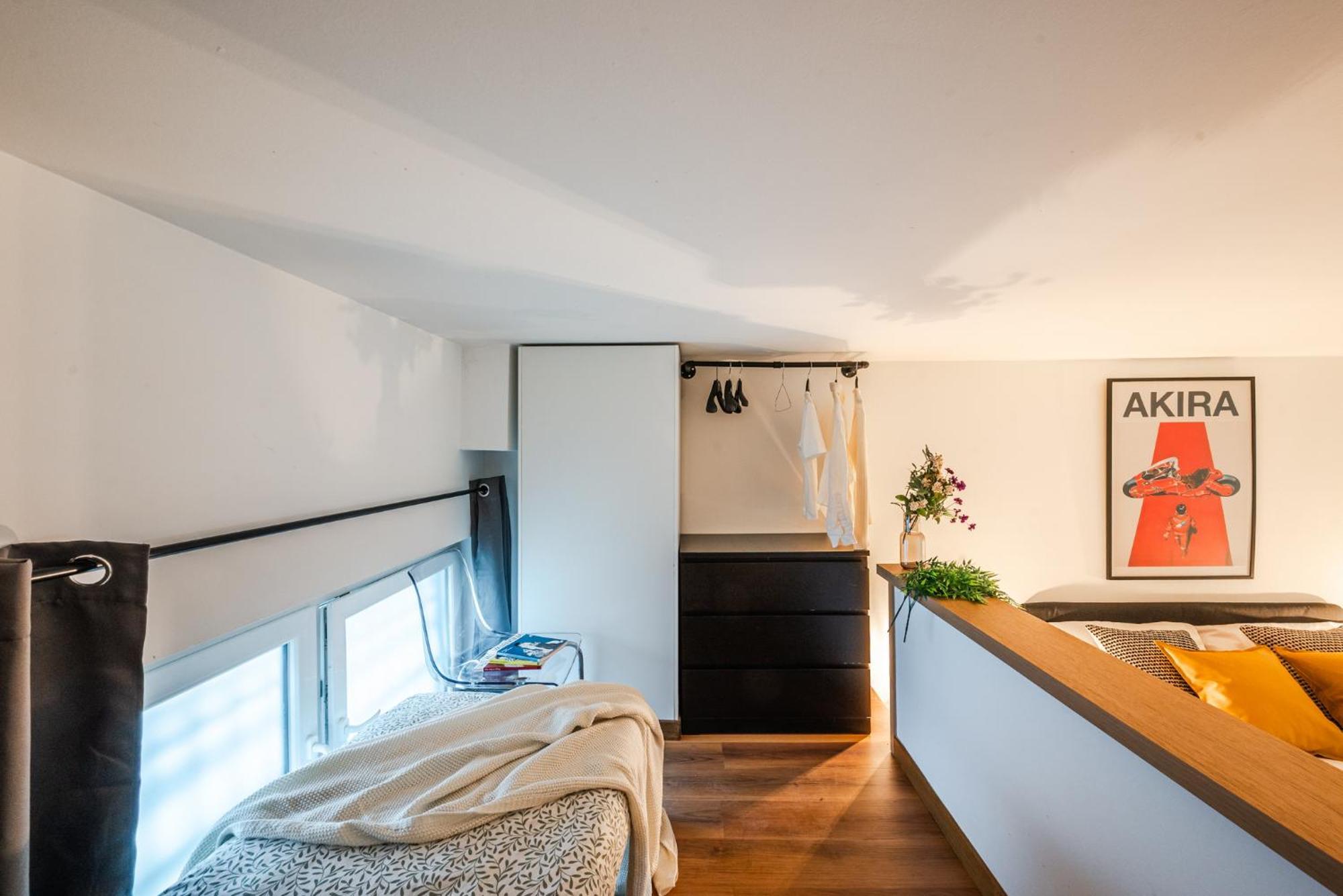 The Turbo Loft - Tortona Area Apartment Milan Exterior photo